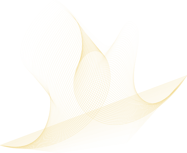 Abstract Golden Lines